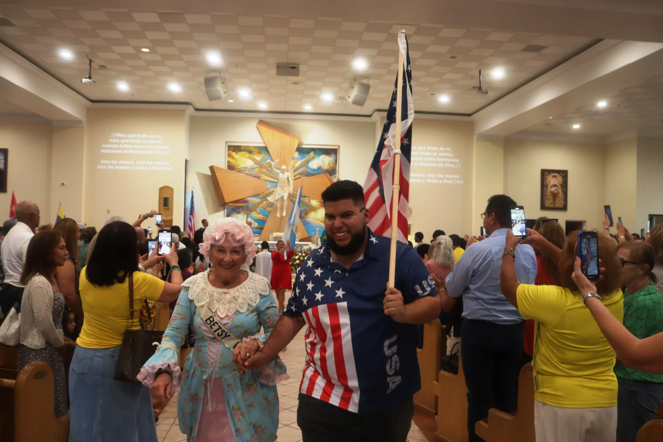 Scalabrinians Special Event